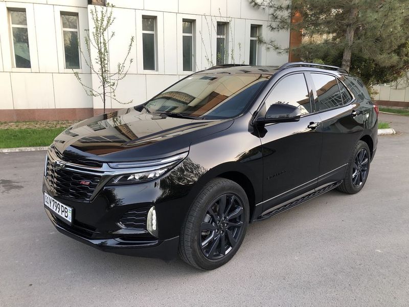 Equinox Full 2022 Equinox Full 2022