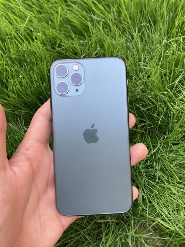 iPhone 11 Pro sotiladi ! iPhone 11 Pro sotiladi !