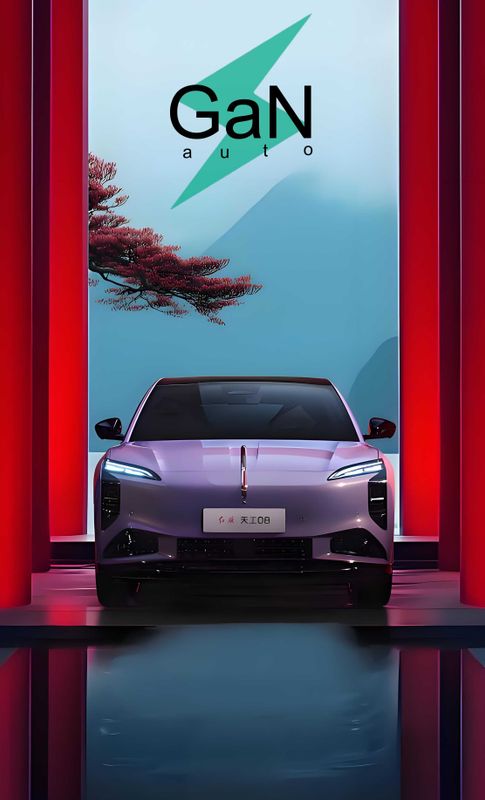 GaNauto Hongqi Tiangong 08 Ultra EV NEW 2025 Под Заказ Cip Tashkent GaNauto Hongqi Tiangong 08 Ultra EV NEW 2025 Под Заказ Cip Tashkent