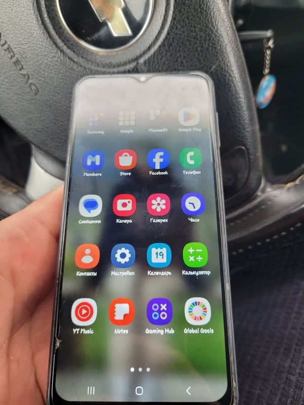 Samsung a23 128 gb Samsung a23 128 gb
