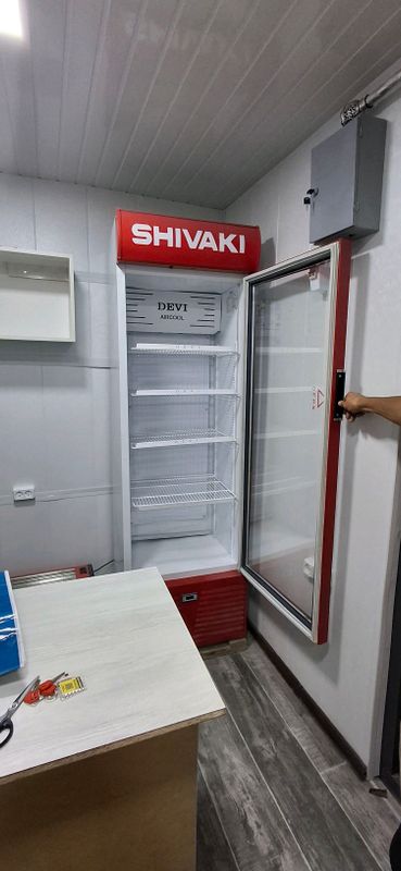Wivaki Dokon haladlnki Wivaki Dokon haladlnki