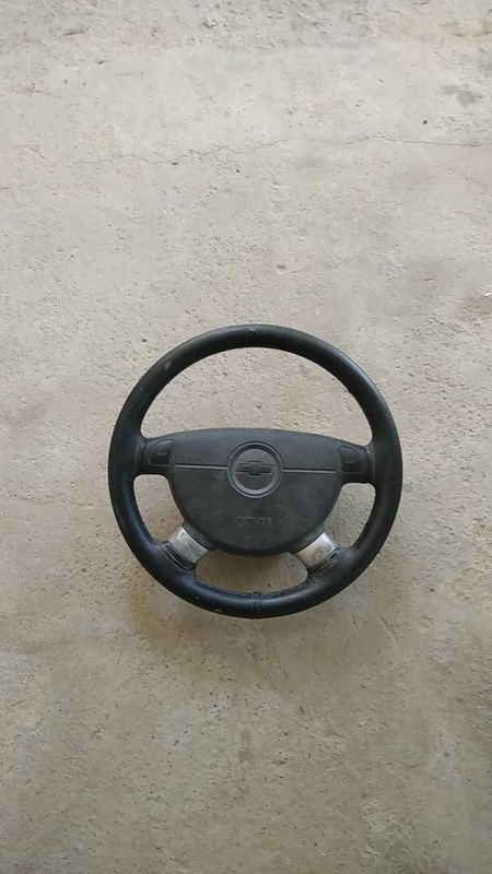 Руль ласетти / Lacetti rul Руль ласетти / Lacetti rul