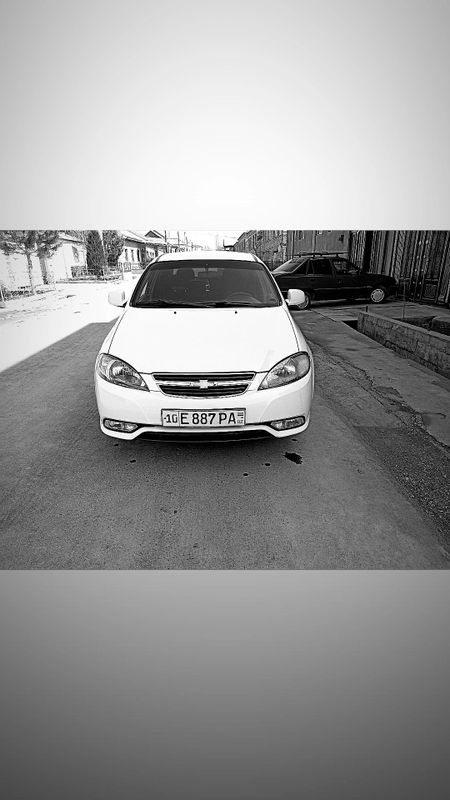Chevrolet Jentra Chevrolet Jentra