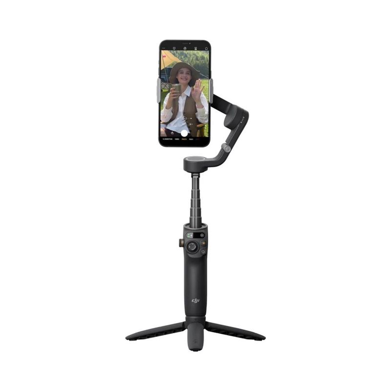 Stabilizator DJI osmo 6 Stabilizator DJI osmo 6