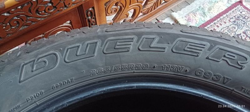 Тойота300 радной балони Тойота300 радной балони