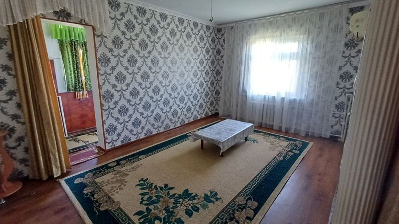 Бир хонали уй сотилади