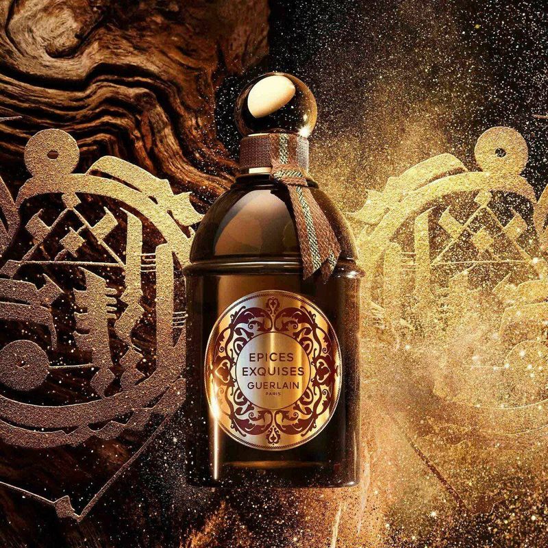 Guerlain Epices Exquises Guerlain Epices Exquises