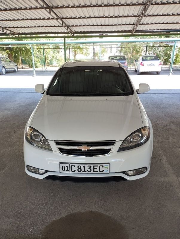 Gentra Oq Avtomat 2020
