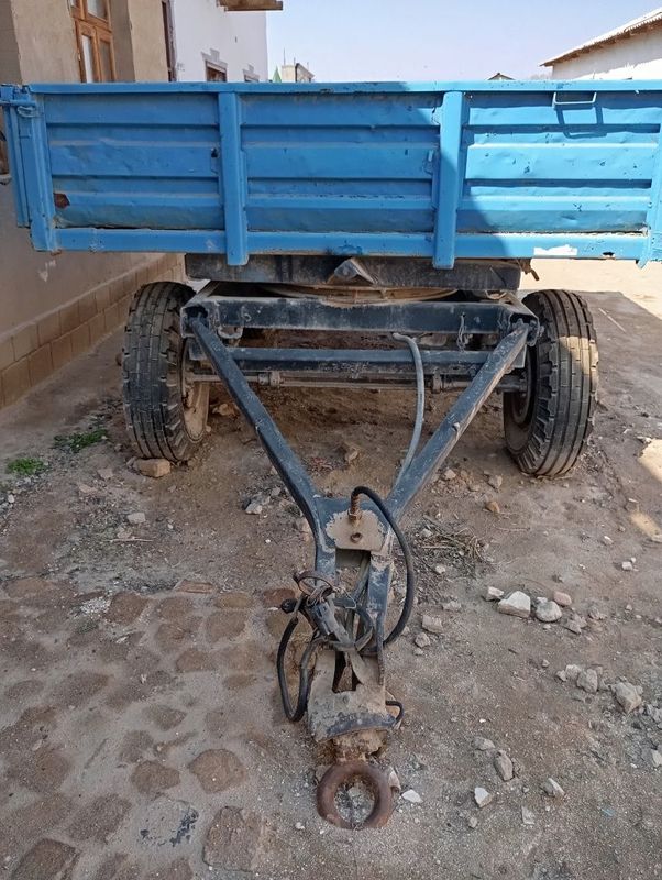 Mtz 80 tlechka chizili bor