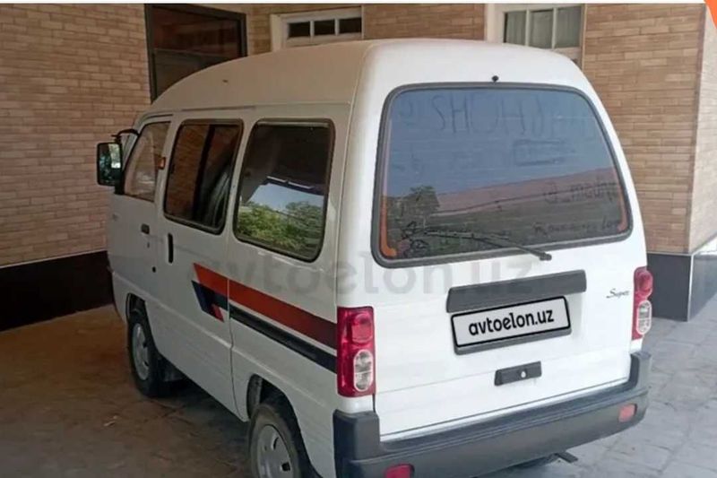 Chevrolet Damas holati yangi Chevrolet Damas holati yangi
