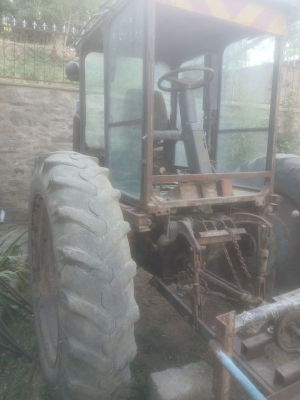 Jatkaga moslangan tayyor T40