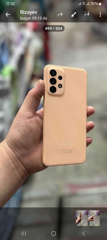 Samsung galaxy a 23 Samsung galaxy a 23