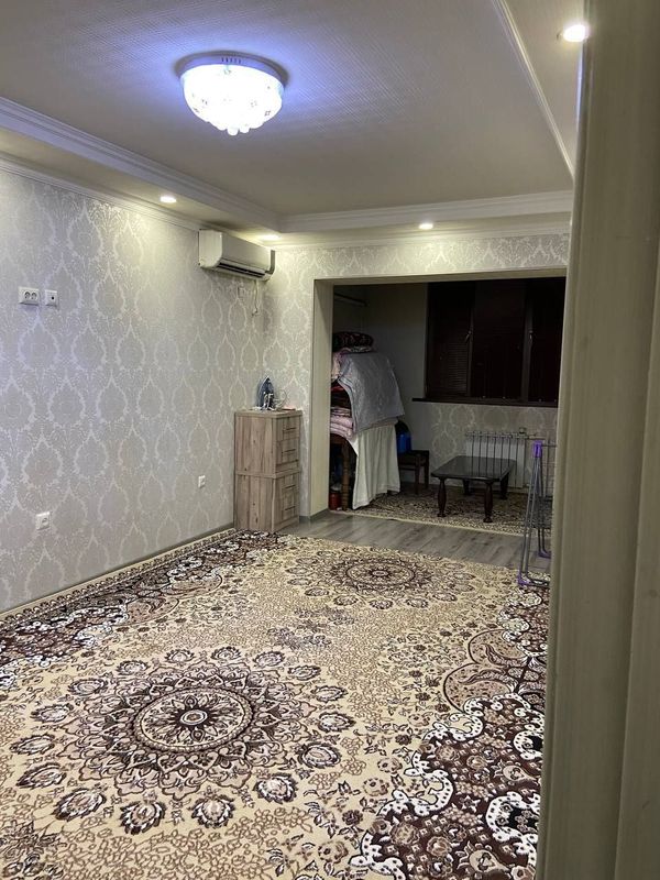 Qoraqamish 1/1 1-xona 2xona qilingan Qoraqamish 1/1 1-xona 2xona qilingan