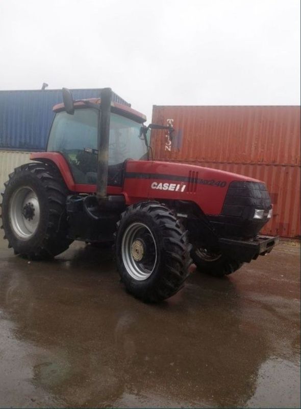Case MX 240 сотилади Case MX 240 сотилади