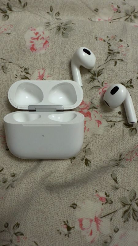 Airpods 3 оригинальная Airpods 3 оригинальная