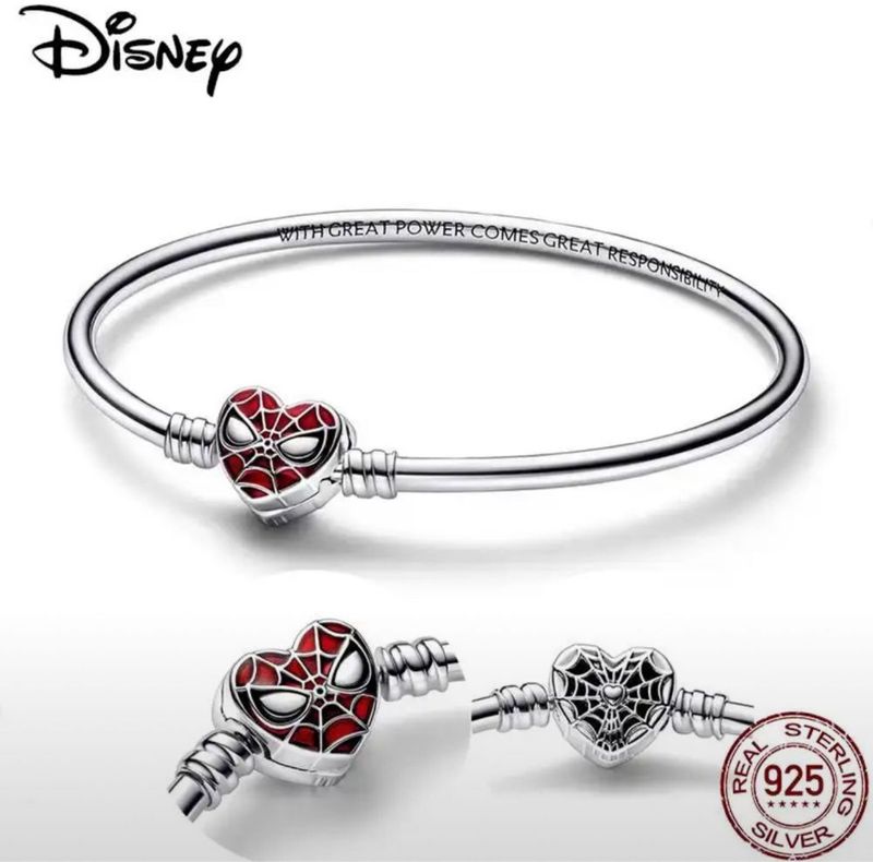 Pandora x Marvel braslet Pandora x Marvel braslet