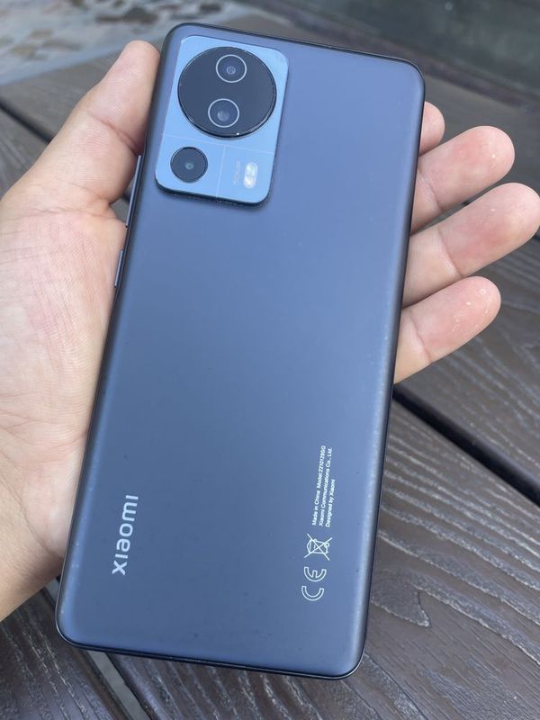 Xiaomi 13 Lite 1 oy garantiya Xiaomi 13 Lite 1 oy garantiya