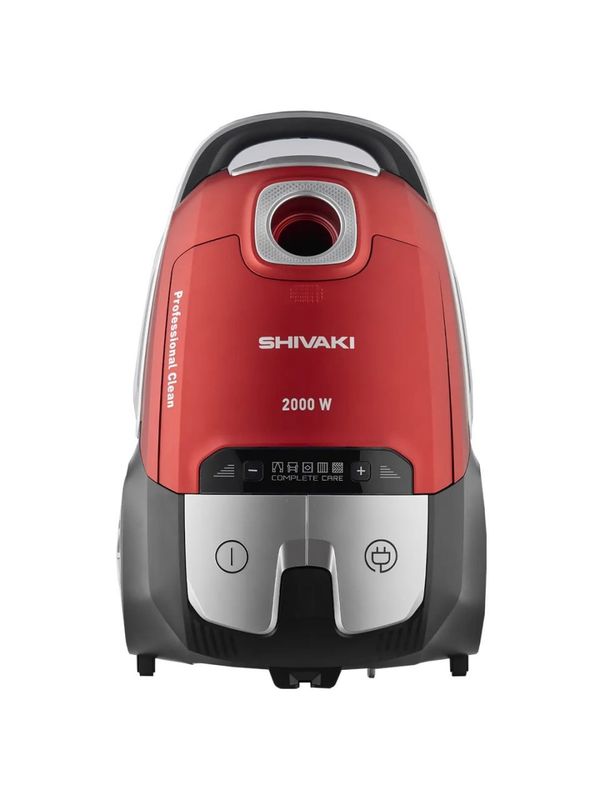 Пылесос SHIV-B3200 Пылесос SHIV-B3200
