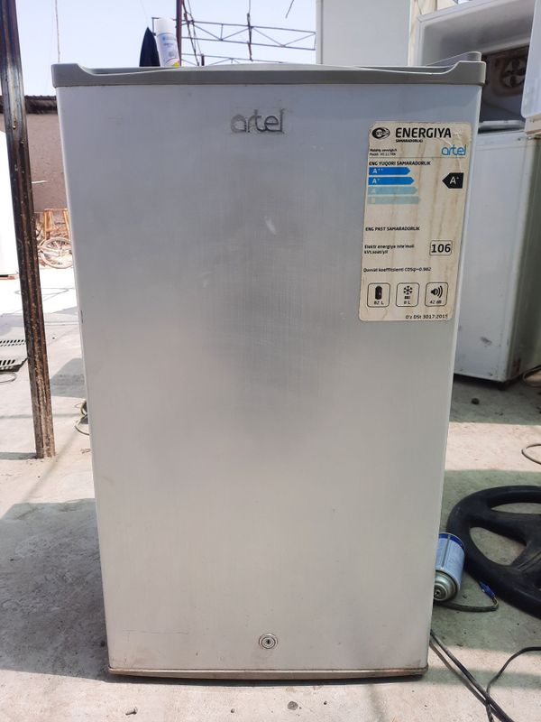Artel nimi haladilnik sotiladi 650 ming Artel nimi haladilnik sotiladi 650 ming