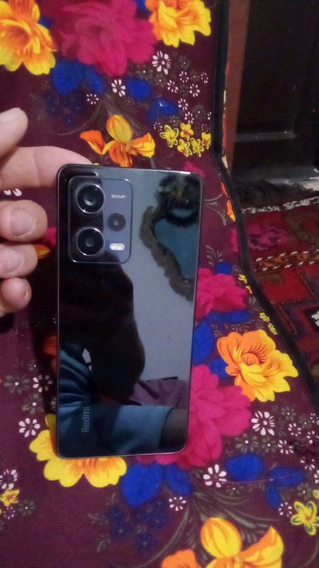 Telefon Redmi not 12 pro 5G