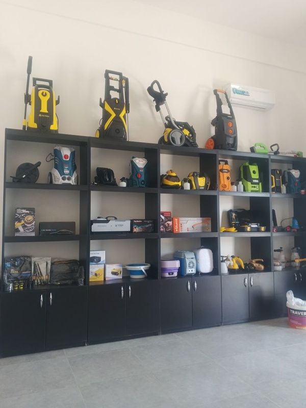 Avto va uy uchun Karcherla orginal (Germaniya) Avto va uy uchun Karcherla orginal (Germaniya)