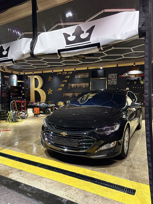 Malibu 2 Turbo 2020 Malibu 2 Turbo 2020