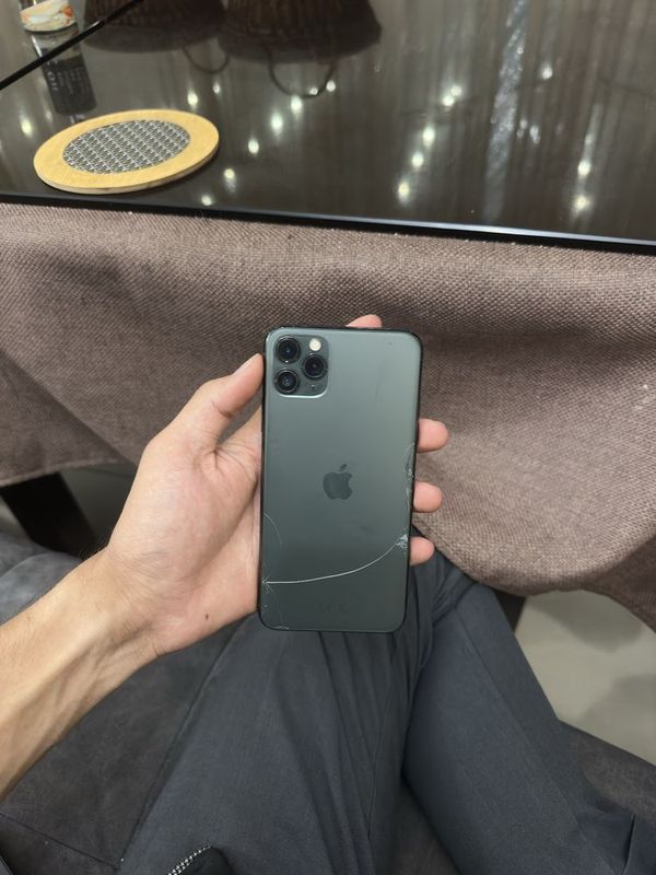 IPhone 11 Pro Max IPhone 11 Pro Max