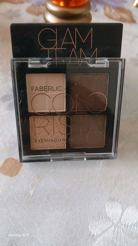 Faberlic Faberlic