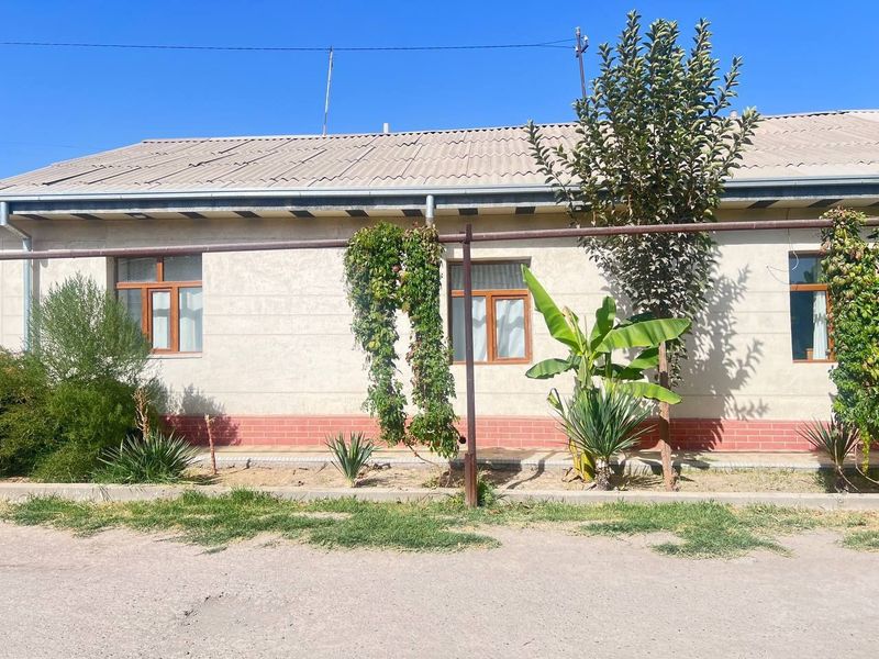 Srochno Uy sotiladi Chinoz 19 sotix Paxtani mostidan 1 km kirganda M39