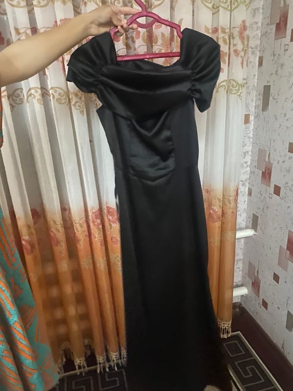 Toy bop juda chiroyli libos