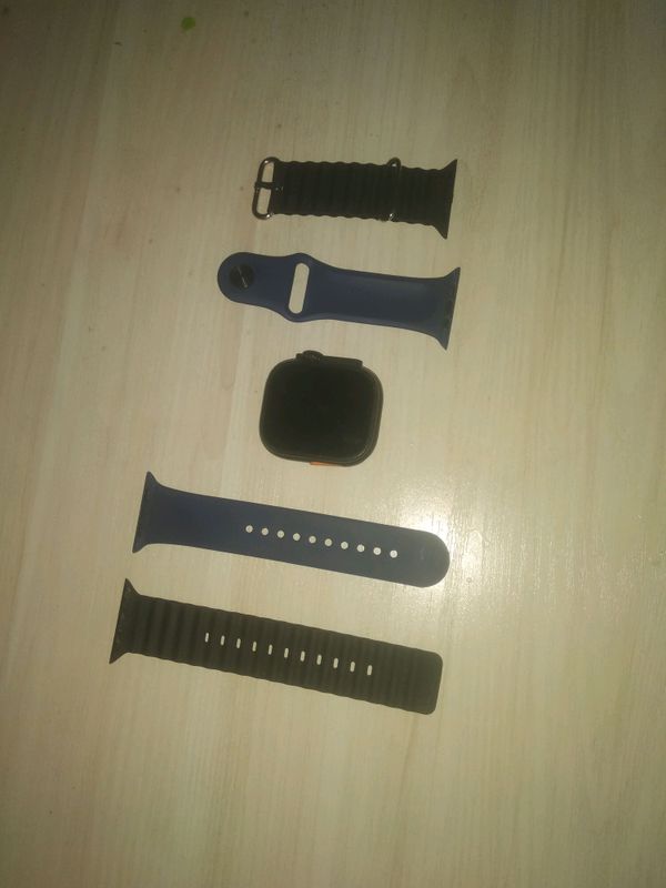smart watch smart watch