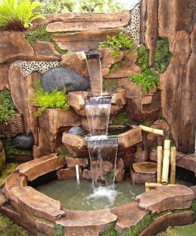 Водопад искусственный камень. Vodopad Tashkent. Искусственный камень Водопад искусственный камень. Vodopad Tashkent. Искусственный камень