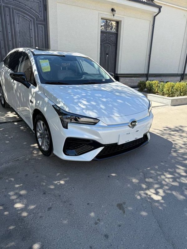 Gac Aion 580 Гак Аион Электромобиль Gac Aion 580 Гак Аион Электромобиль