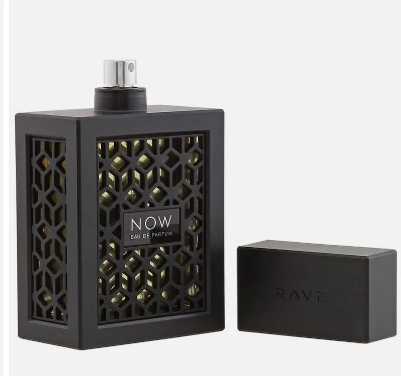 Now atir - erkaklar uchun maxsus parfum Now atir - erkaklar uchun maxsus parfum