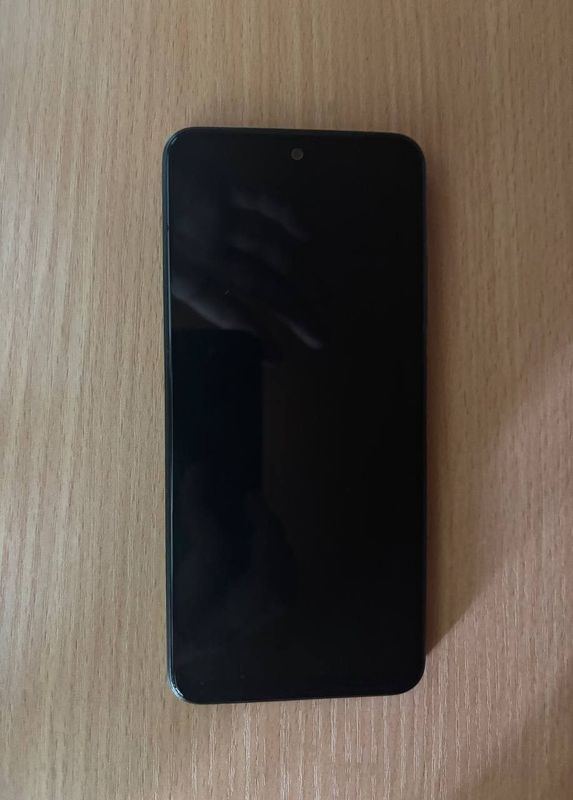 Redmi Note 11s blue Redmi Note 11s blue