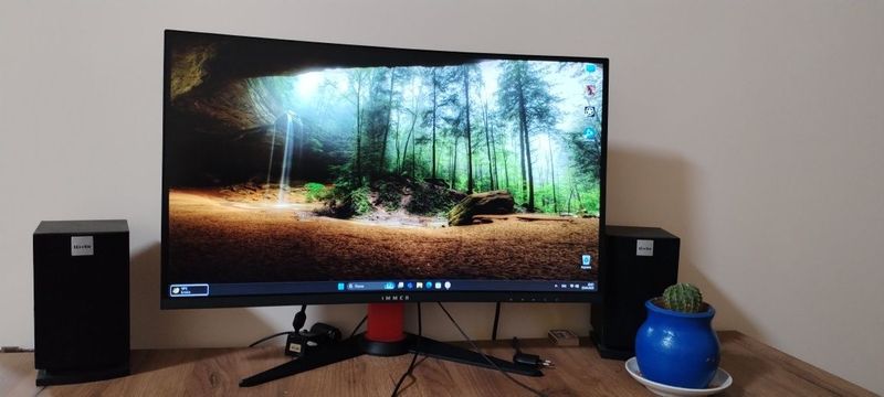 monitor immer 27 lik 165 hz curved monitor immer 27 lik 165 hz curved