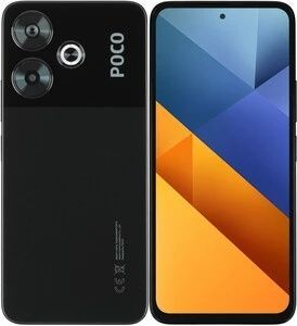 POCO M6 256GB / 8 игровой э POCO M6 256GB / 8 игровой э