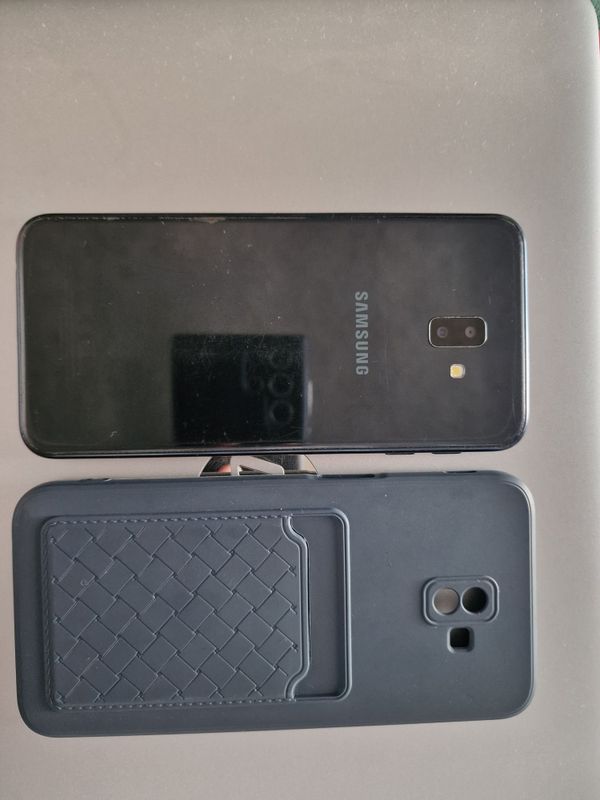 Galaxy J6 plus 3/32Gb Galaxy J6 plus 3/32Gb