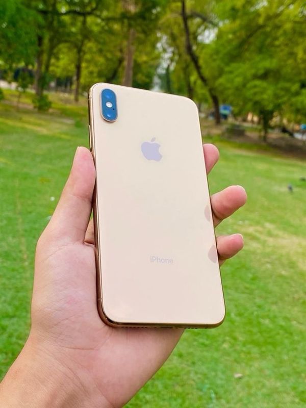 Iphone Xs Max 256 GB Iphone Xs Max 256 GB