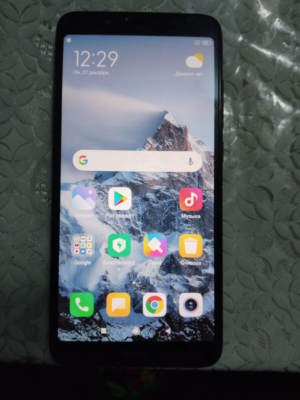 Redmi 7A Mi7 Redmi 7A