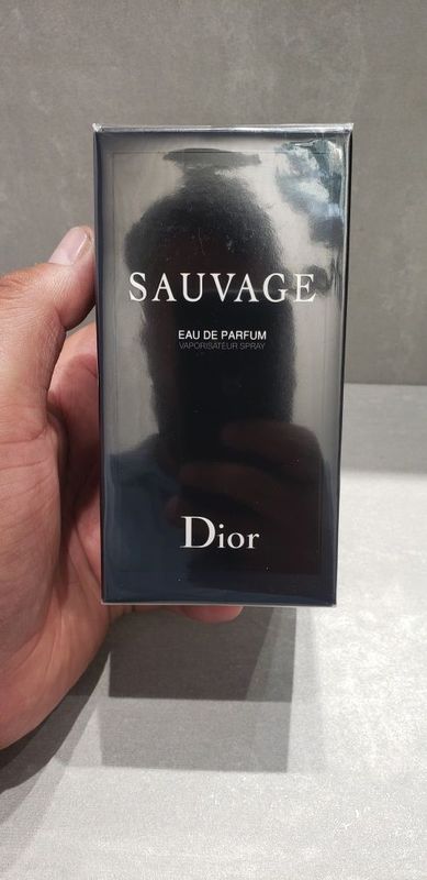 SAUVAGE Dior Eau de parfum SAUVAGE Dior Eau de parfum