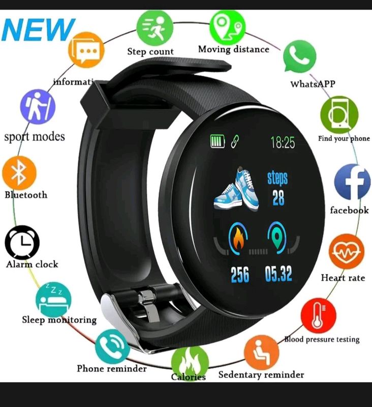 smartwatch smartwatch