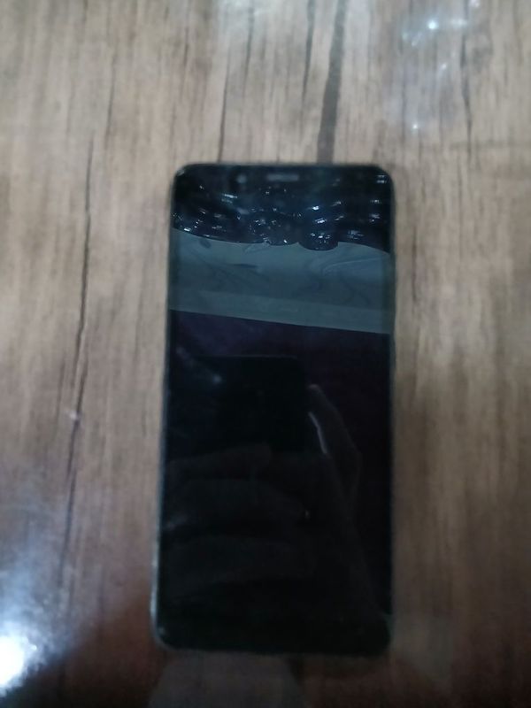Redmi 7A с коробкой