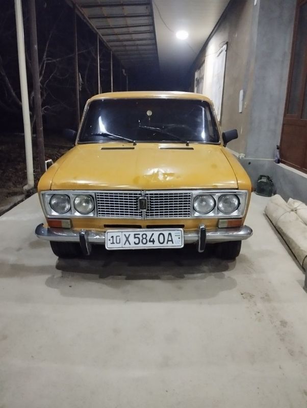 Vaz 2103 sotiladi