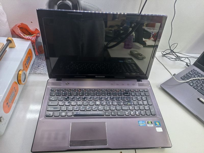 Lenovo ideal pad z570 на запчасти!! Lenovo ideal pad z570 на запчасти!!