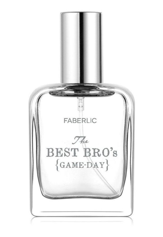 Faberlic The Best Bro’s Game-Day Erkaklar Uchun