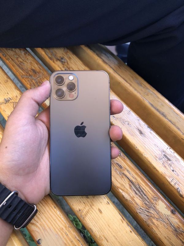 iPhone 12 pro 128gb