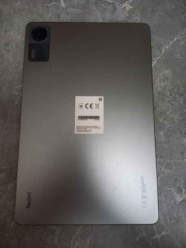 Redmi Pad SE 256 Гб Redmi Pad SE 256 Гб