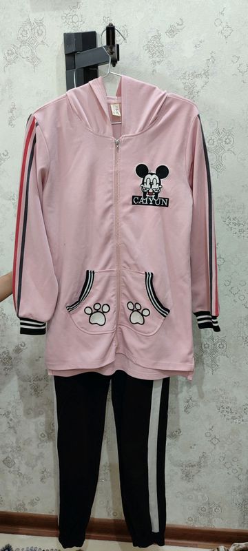 sport kiyimi