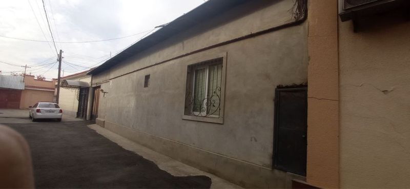 Hovli G'uncha obinazirda Hovli G'uncha obinazirda